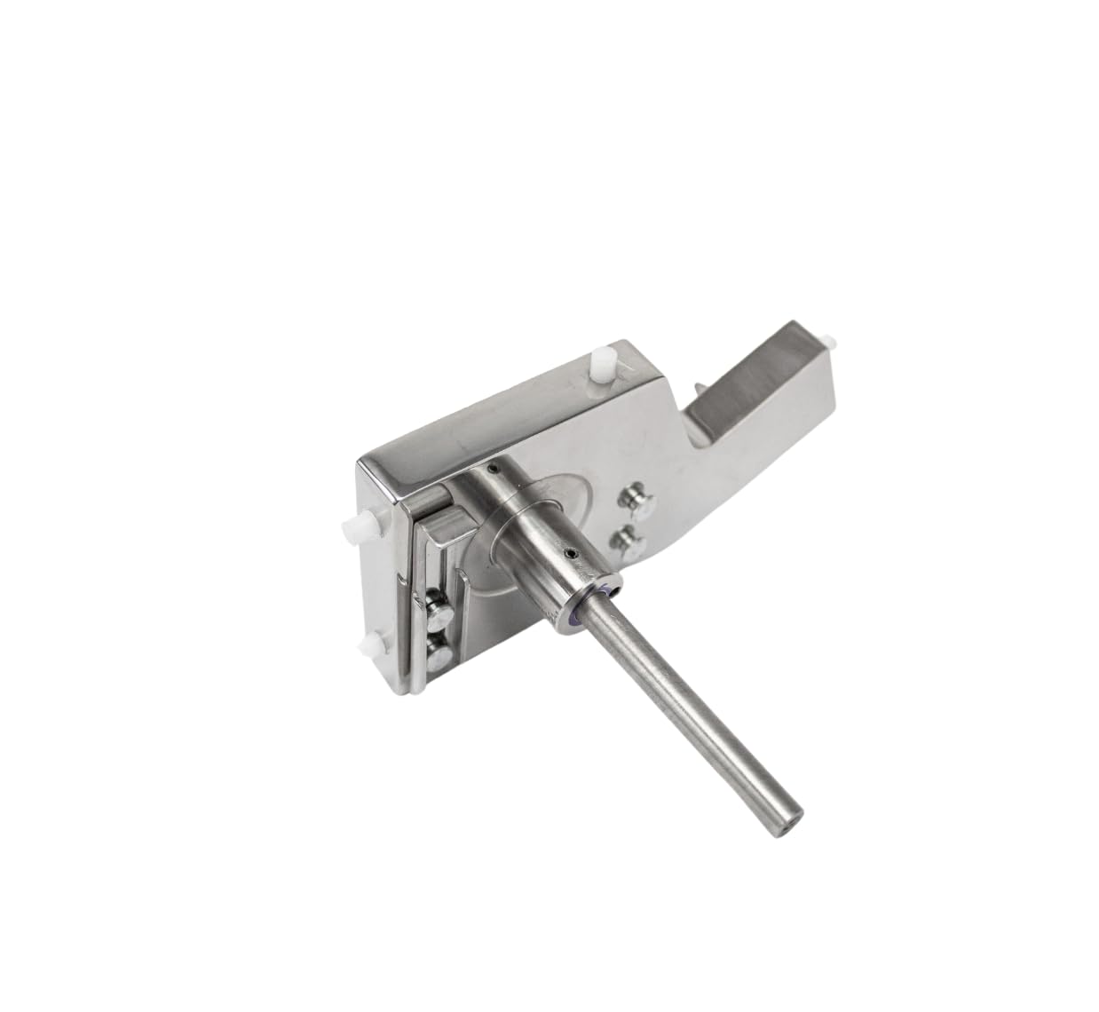 Meat (Feed) Grip Sub Assy (Stainless) Fitting Hobart Slicers 1612, 1712, 1812, 1912. Replaces 290373
