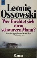 Wer furchtet sich vorm schwarzen Mann 3453033175 Book Cover