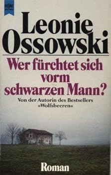 Perfect Paperback Wer furchtet sich vorm schwarzen Mann [German] Book