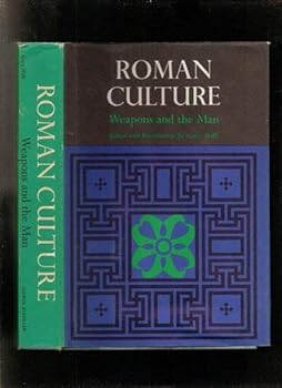 Hardcover Roman Culture (English and Latin Edition) Book