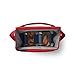 YETI Daytrip 6L Insulated Soft Cooler Lunch Bag, Rescue Red