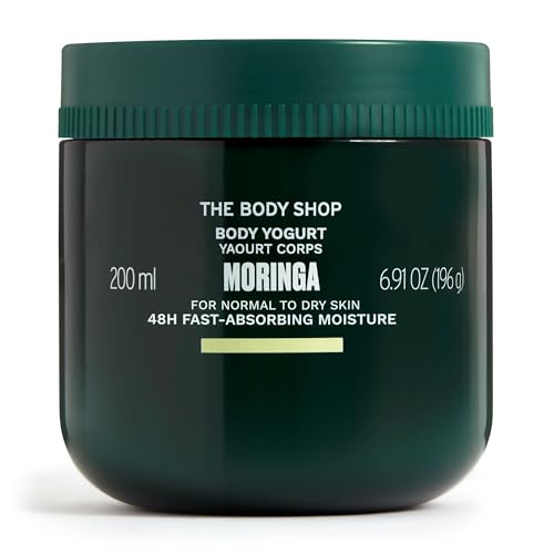 Yaourt corporel Moringa 200 ml - vue 3