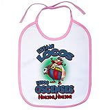 Diseño exclusivo de Diver Bebé