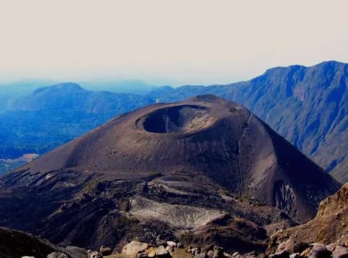 Balinese Inspired Mount Meru Yoga Nidra Meditation & Crystal Bowl and Chow Gong Sound Bath