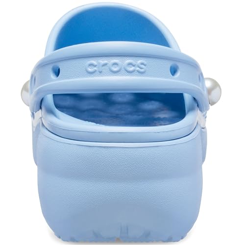 Image of Crocs Women's Classic Platform Clog