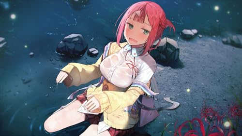 GO hellgo -tsuki oto shite ko Switch résout le manque de RPG originaux
