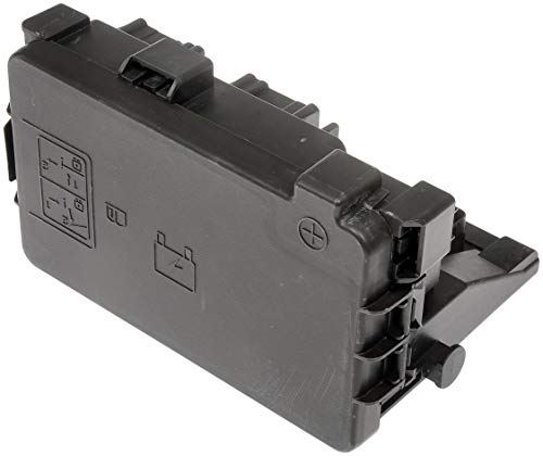Dorman 598-700 Remanufactured Totally Integrated Power Module Compatible With Select Dodge Models (Renewed) #TOP25