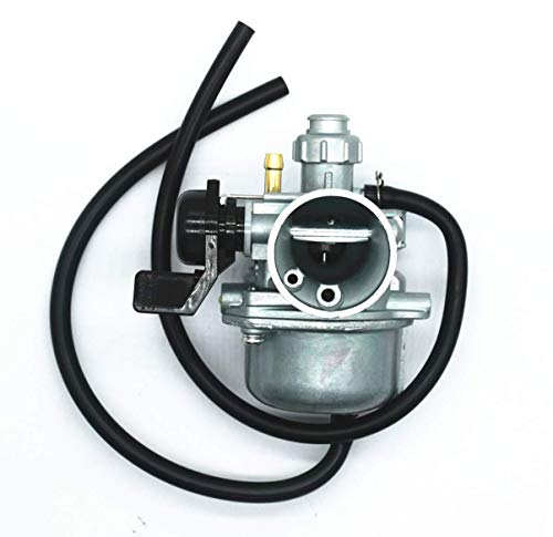 Carbpro 16100-Gcf-672 Carburetor For 1997-2004 Honda Xr70R Crf70F Xr70 Crf70 Pb12H Pb12J Pb12K Carb Assembly #TOP1