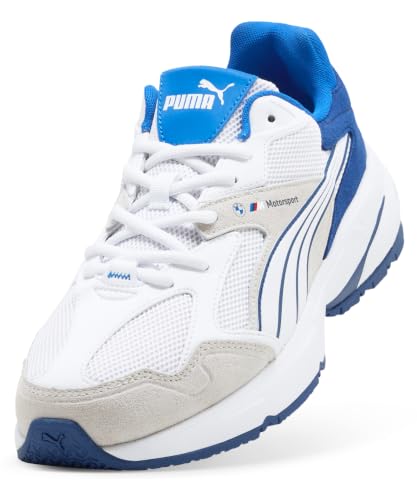 Image of Puma Unisex-Adult BMW MMS Profoam Galactic Sneaker