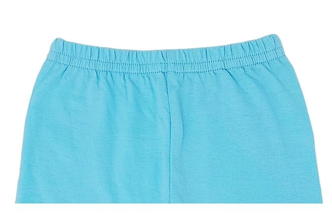 Image of MERIDA Cotton Cycling Shorts for Girl's Pack of 3