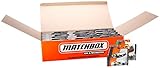 Matchbox Diecast 50 Car Pack (1:64 Scale)