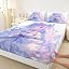White Purple