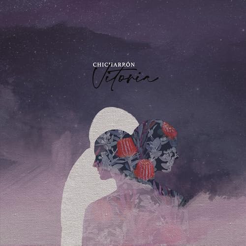 Vitoria - 10-Inch Vinyl [Vinyl Lp] [Vinyl]