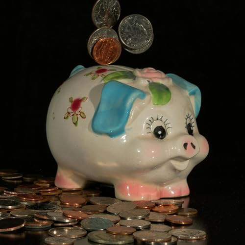 This Week: Can Money Buy Well-being?