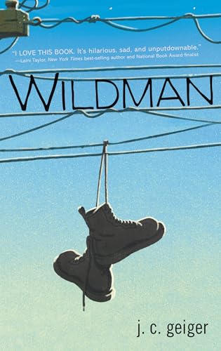 Wildman