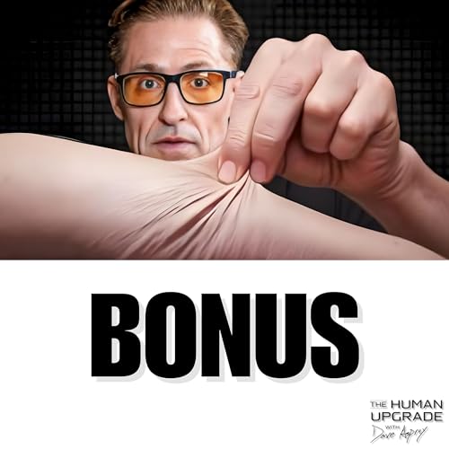 Why Your Muscles Break Down After 40 (Do This To Reverse It) : 1412