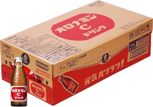 オロナミンC ドリンク 120ml×50本
