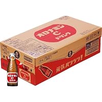 Amazon.co.jp: オロナミンC 大塚製薬 ドリンク 保存料 着色料 不使用