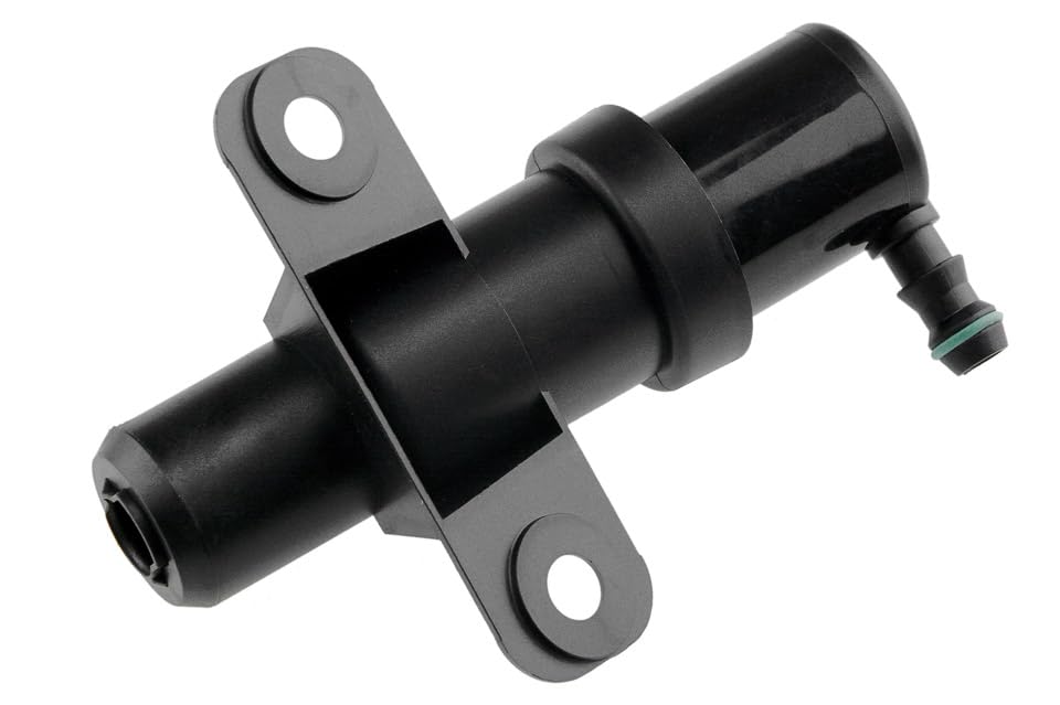 Rondelle de phare gauche EDS-HY-500 compatible Hyundai Santa FE 2010-2012