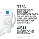 La Roche-Posay Lipikar Gel Urea 30 %, Feuchtigkeitsspendende Körperpflege mit 30 % Urea, Beruhigendes und exfolierendes Gel, Gegen extrem trockene und verhornte Hautpartien, 50 ml