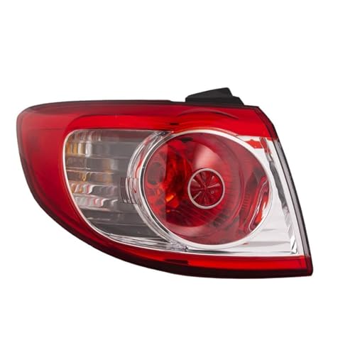 Accessoires voiture Hyundai Santa Fe coque feu gauche