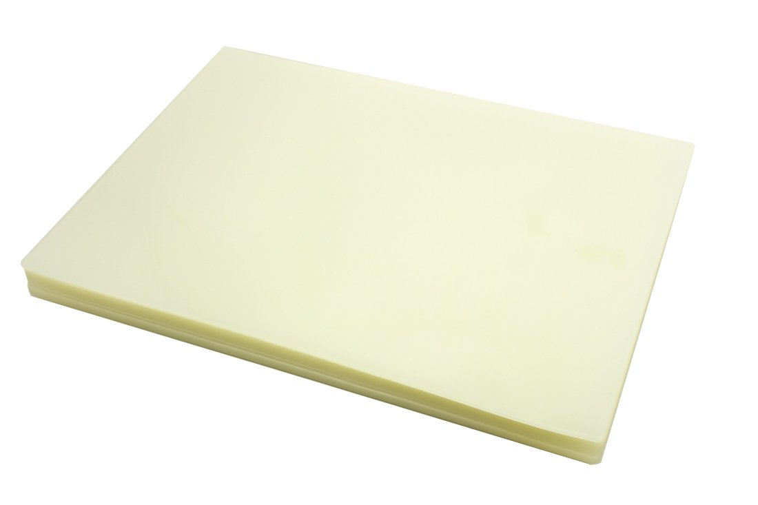 Amazon | コクヨ パウチフィルム 100ミクロン A3サイズ 100枚 MSP