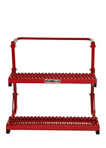 TSI SU200A Double Wheel Step