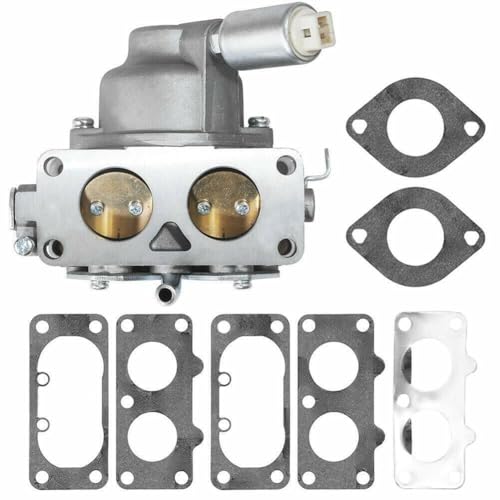 Carburateur Husqvarna YTH22V42 Briggs Stratton