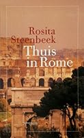 Thuis in Rome 9044601288 Book Cover