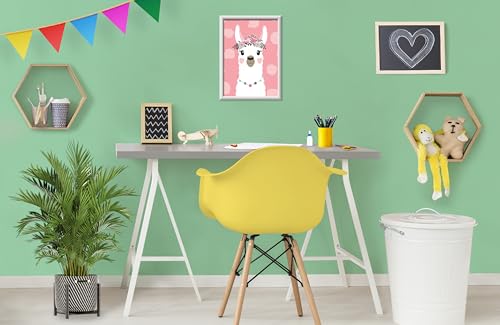 Creart Serie D. Lama - 5