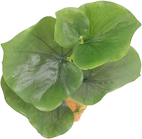 HAPINARY Simulated Green Landscaping Plastic Plants Fish Tank Decoration Fish Tank Plants Aquarium Plant Fake Water Grass Decoration Simulation Water Grass Climbing Pet Ornaments Model