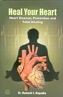 Heal Your Heart 8172294379 Book Cover