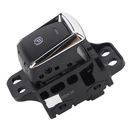 Interruptor de freno de mano electrónico de alta durabilidad para X-Trail T32 ABS