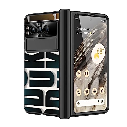 Coque Google Pixel Fold élégante et légère pour un usage quotidien fluide