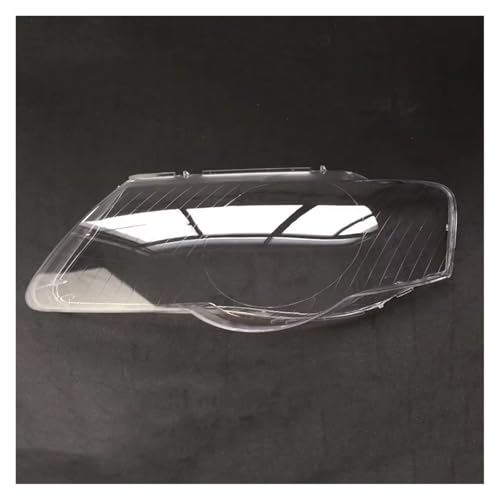 Lentille remplacement coque VW Magotan pour rouler sereinement la nuit