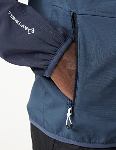 Regatta RML218 WQ550 Giacca da Uomo Arec III