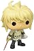 Funko POP Anime: Seraph of The End Mikaela Toy Figures