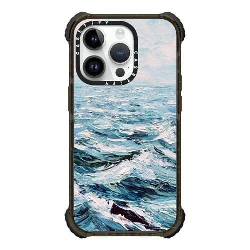 Protection antichoc 3,5m pour coque iPhone 14 Pro CASETiFY Ultra Impact