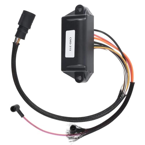 CDI p̃oCNp̃p[pbN Johnson Evinrude 9. 10 15hp 1993-2006 p̃oCNpdqVXeANZT[