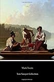 Tom Sawyer Collection: All Four Books