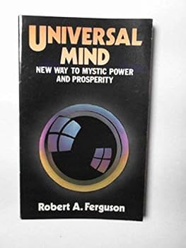 Paperback Universal Mind Book