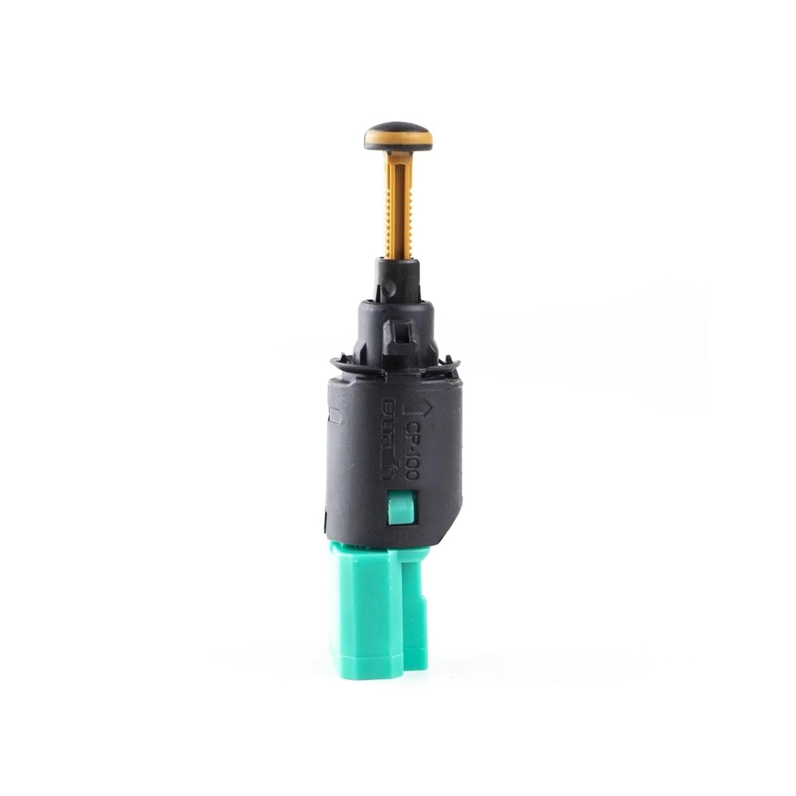 Sensor interruptor freno para solucionar fallos de conducción en Peugeot 307 6