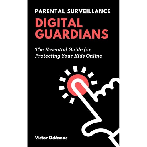 Digital Guardians by Victor Odåsnac episode artwork