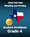 TEXAS TEST PREP Reading and Writing Student Workbook Grade 4: Covers the TEKS Writing Standards