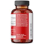 Futurebiotics CLA 3000 Extra High Potency - Non-Stimulating Conjugated Linoleic Acid, Non GMO, 120 Softgels - Image 5