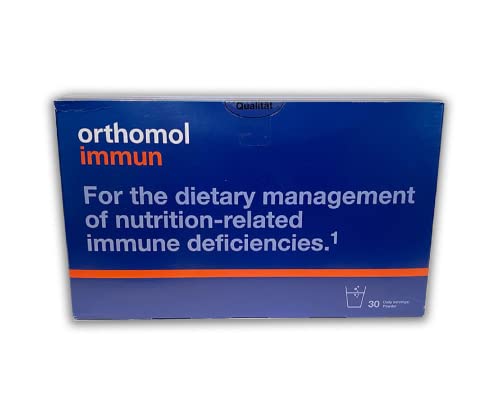Orthomol Junior Omega Plus N30