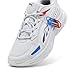 PUMA Mens BMW M Motorsport Exotek Nitro Lace Up Sneakers Shoes Casual - Grey - Size 10 M