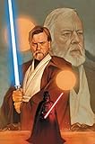 Star Wars: Obi-Wan - A Jedi's Purpose (Star Wars (Marvel))