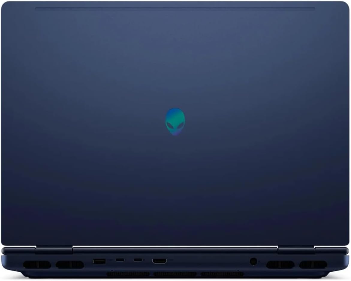 Dell Alienware 16X Aurora AC16251 Ultra 7 255HX 32GB 1TB SSD 8GB RTX5060 115W 16 WQXGA 240Hz W11