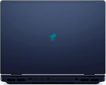 Dell Alienware 16X Aurora AC16251 Ultra 7 255HX 32GB 1TB SSD 8GB RTX5060 115W 16 WQXGA 240Hz W11